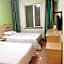 7 Days Inn Tangshan Caofeidian Nanbao Development Zone