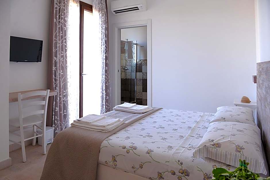 Villa Sofia Bed and Breakfast