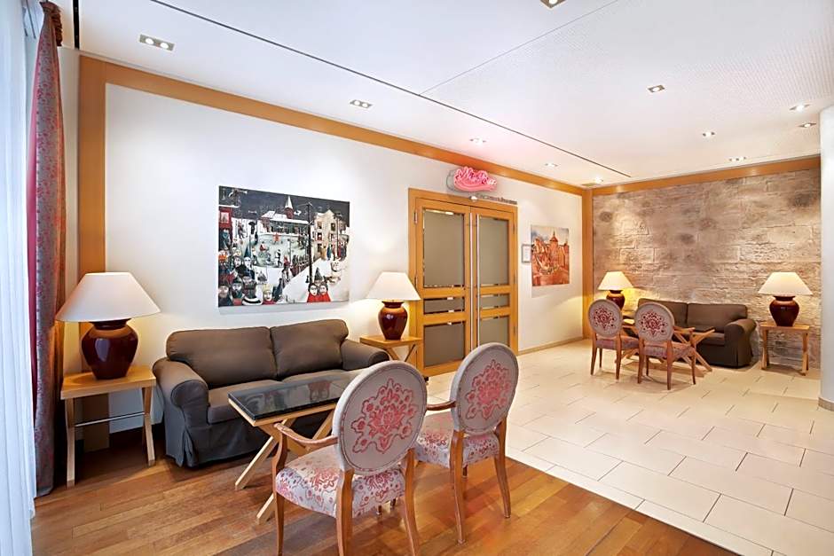 Holiday Inn Nürnberg City Centre By IHG