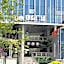 Hanting Hotel Shanghai Jiuting Street