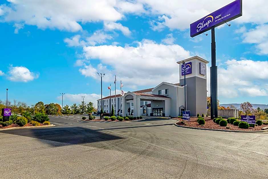 Sleep Inn Wytheville