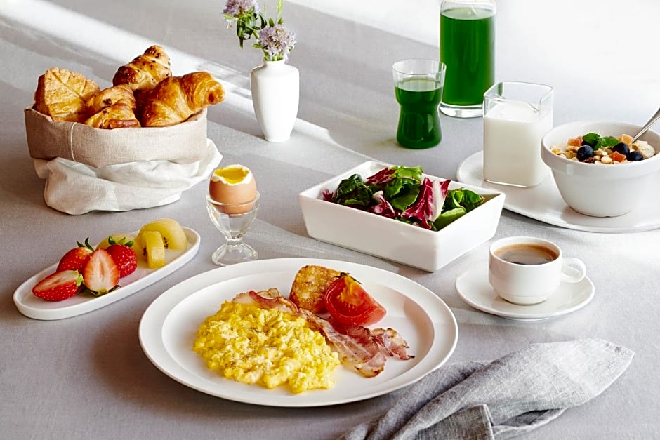 Courtyard by Marriott Seoul Pangyo