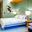 Rooms 23 - FLOK Petrova