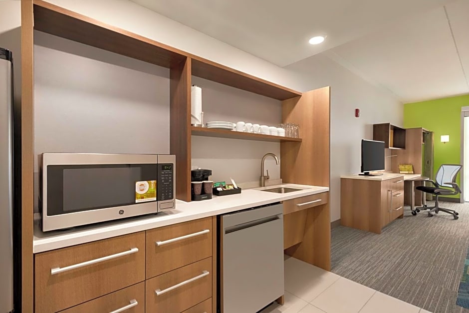 Home2 Suites by Hilton Dayton/Beavercreek, OH