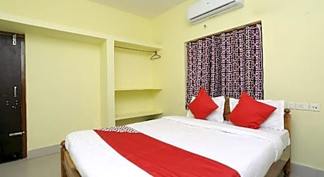 Hotel O Nandan Residency