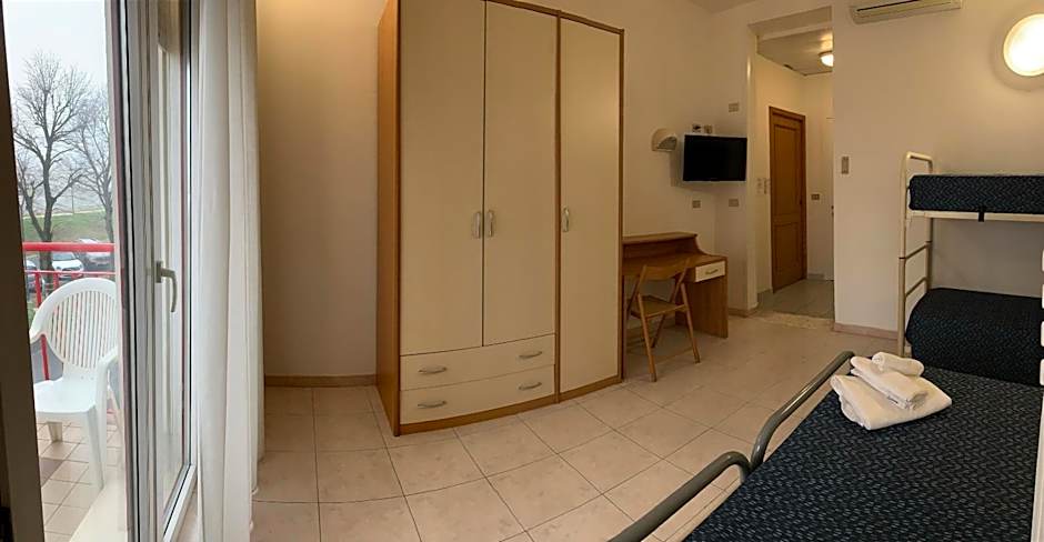 Hotel Marylise