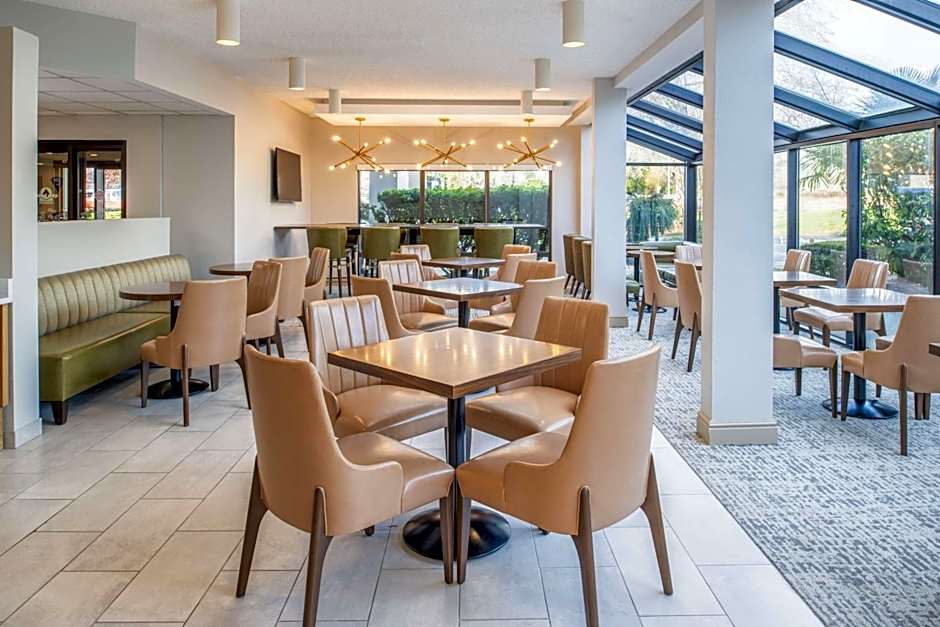 Hampton Inn By Hilton Seattle/Southcenter