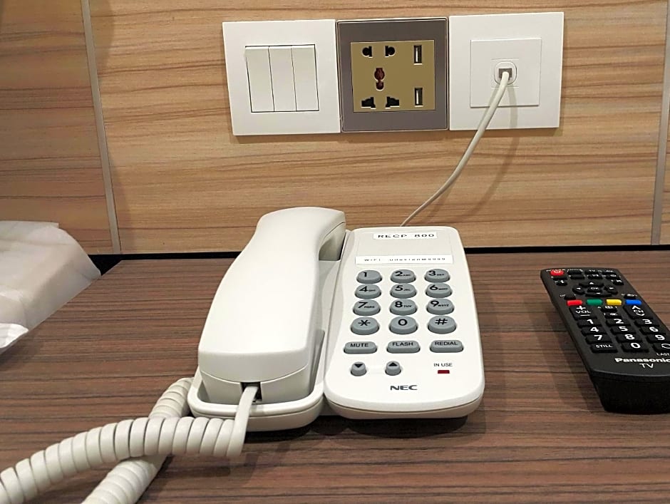 U Design Hotel Bukit Mertajam