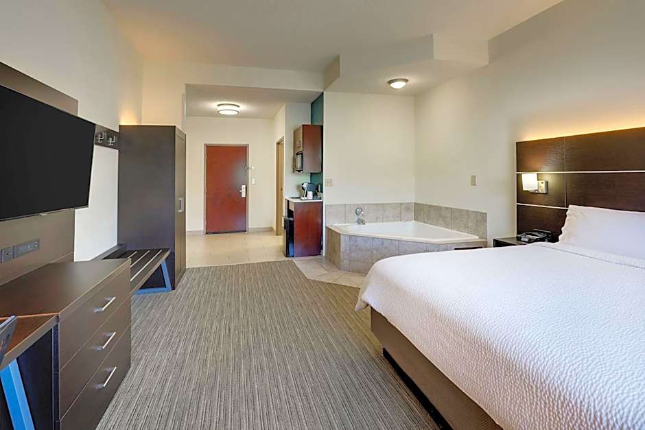 Holiday Inn Express Hotel & Suites- Gadsden By IHG