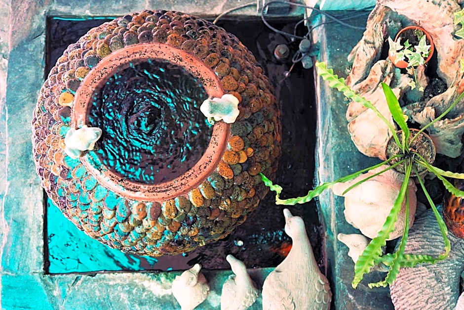 Baan Sukhumvit Soi 18