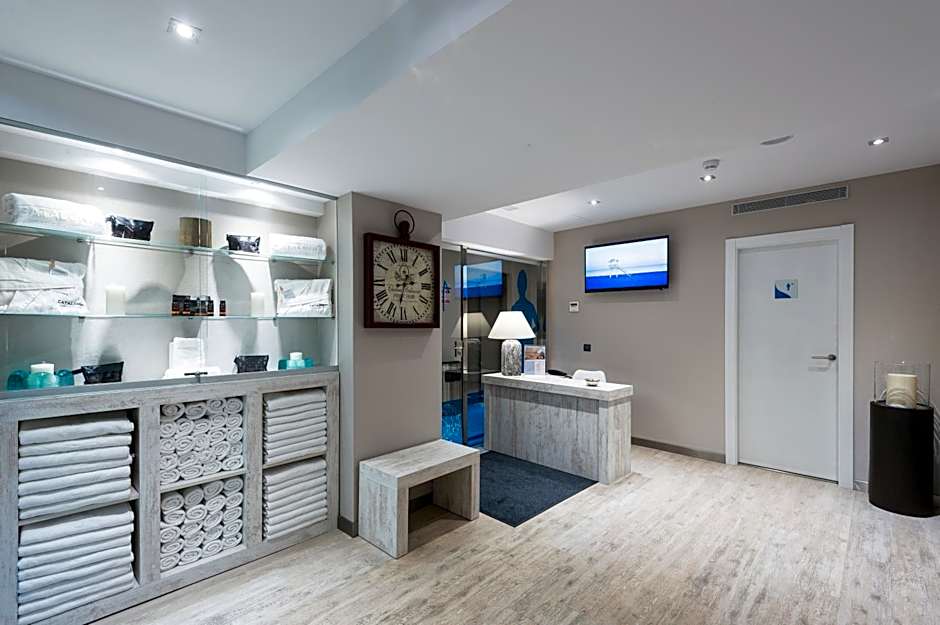 Catalonia Atenas Hotel