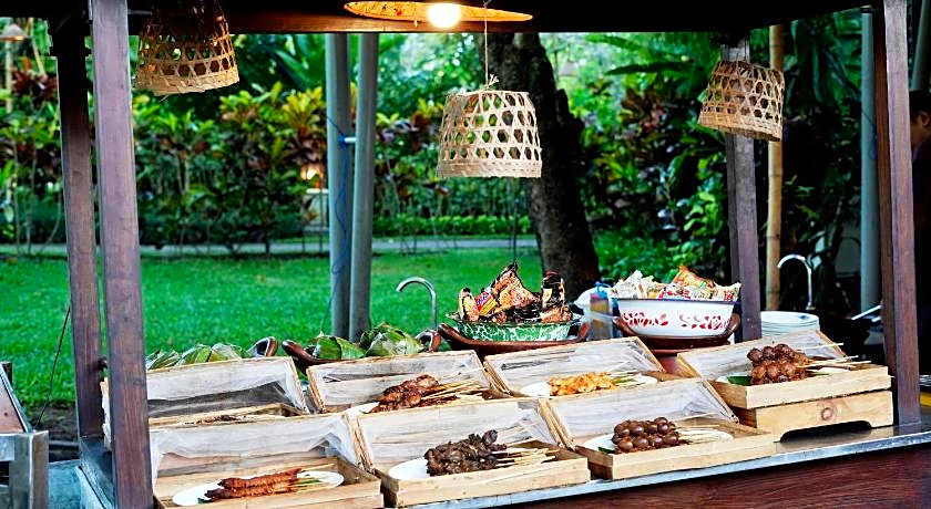 Hyatt Regency Yogyakarta Hotel