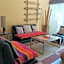 Gorgeous Open Concept Apartment