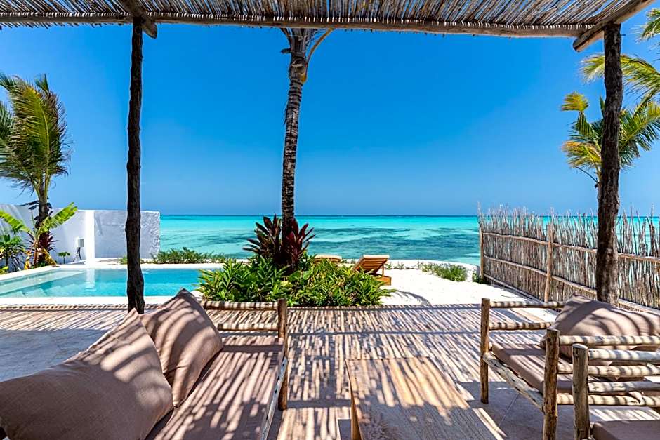 Kaskazi Hotel Zanzibar