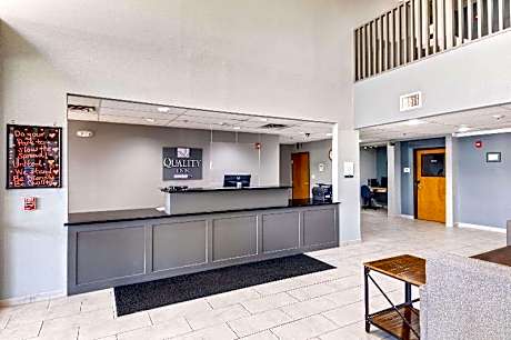 Quality Inn Cedar Park