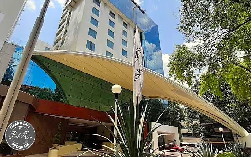 Bel Air Unique Mexico City WTC, Trademark by Wyndham