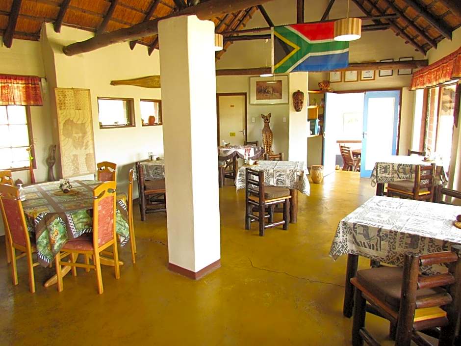 Thokozani Lodge