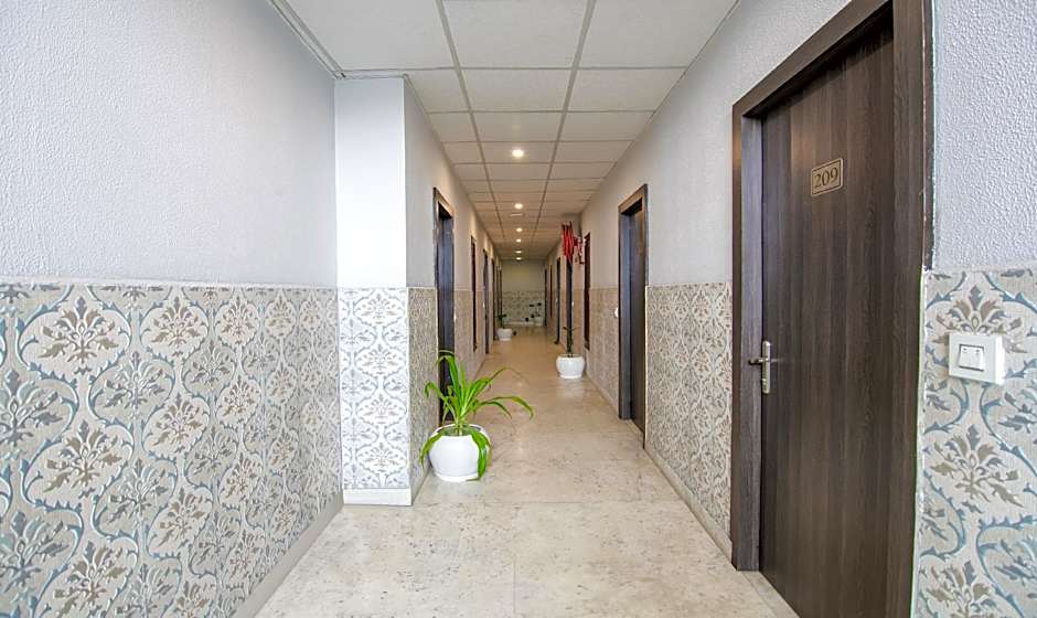 Treebo Trinetar International