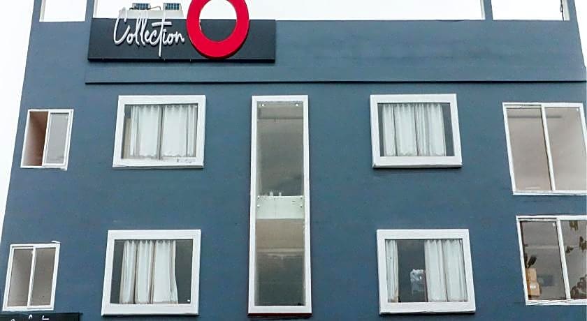 Collection O Collection O Venkata Sai Sadan Mathrusree Nagar Near Nexus Hyderabad – Hyderabad, 