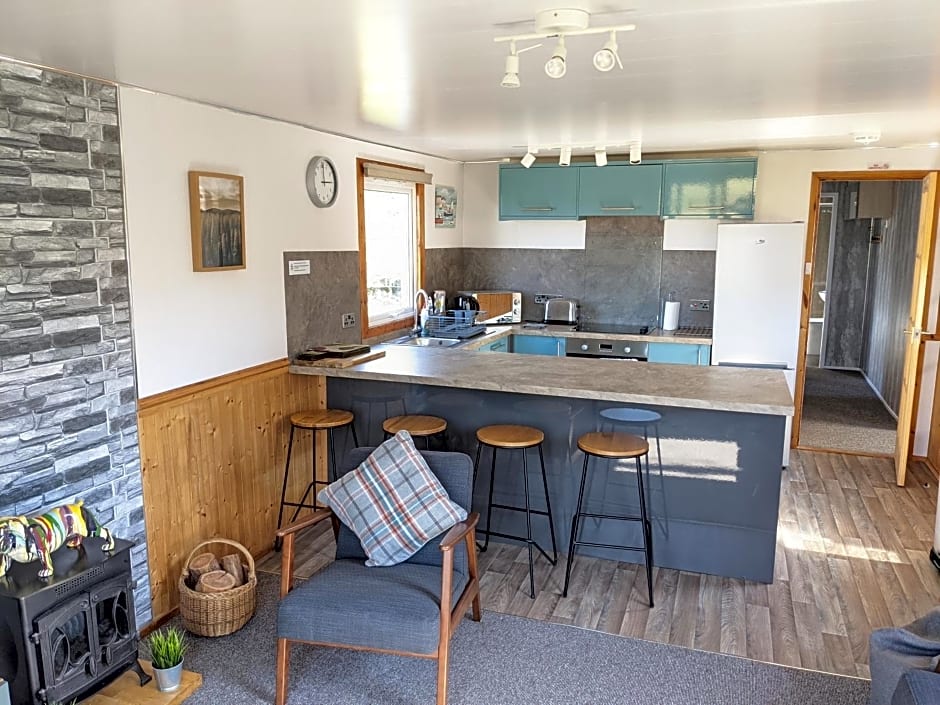 Reuben's Highland Retreat - Arisaig