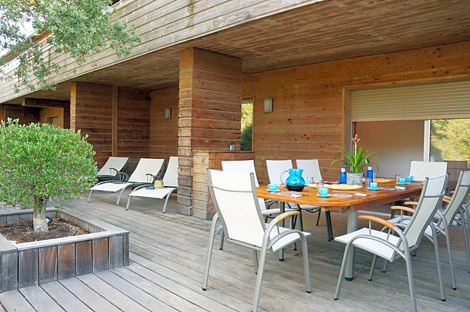 Résidence Cala Sultana