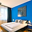 art Hotel Tucholsky