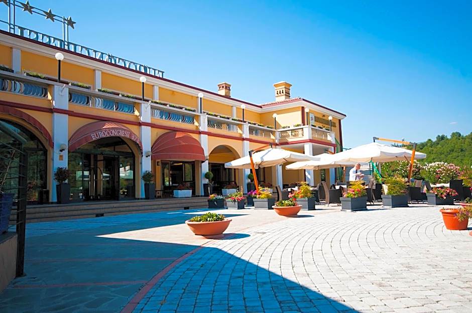 Eurocongressi Hotel
