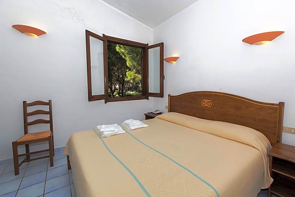 Baia Delle Palme Beach