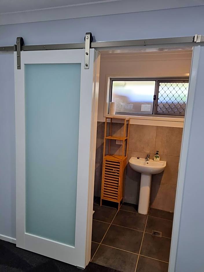 Markwell Villa's Kingaroy