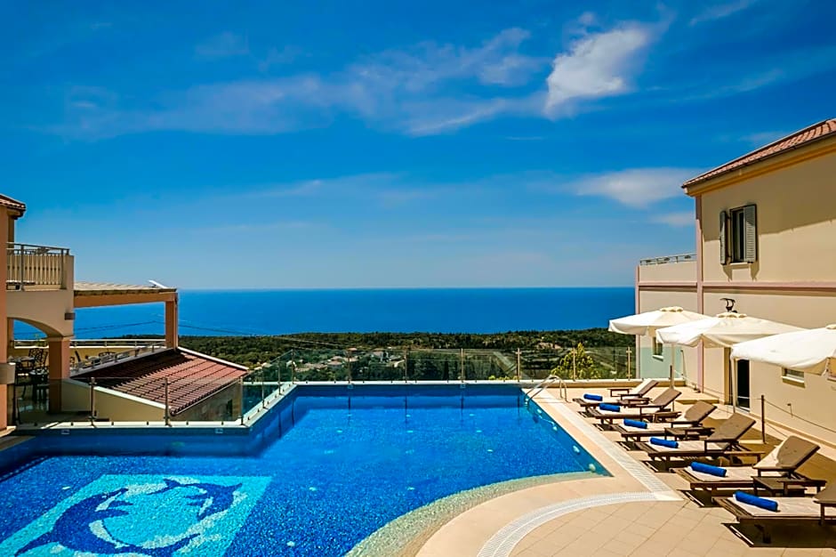 Belle View Hotel - Sea View & Sunset