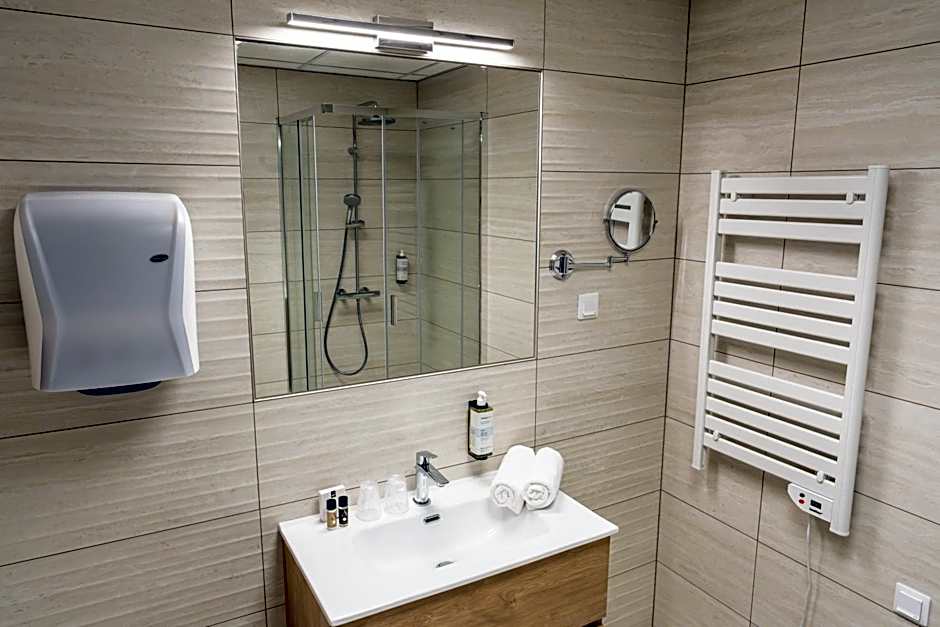 Hotel Garzon Plaza