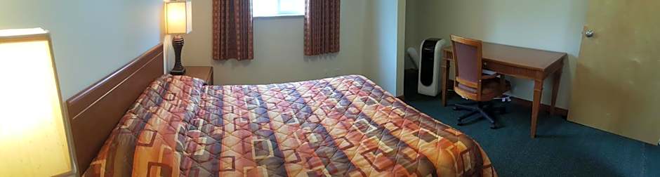 Express Inn & Suites Eugene