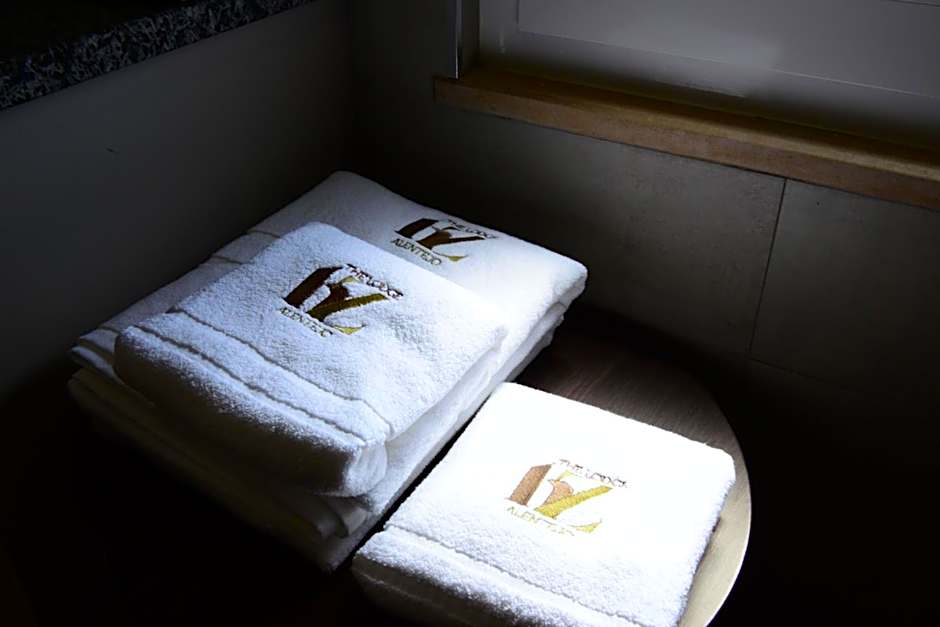 Vistas - Herdade do Zambujal