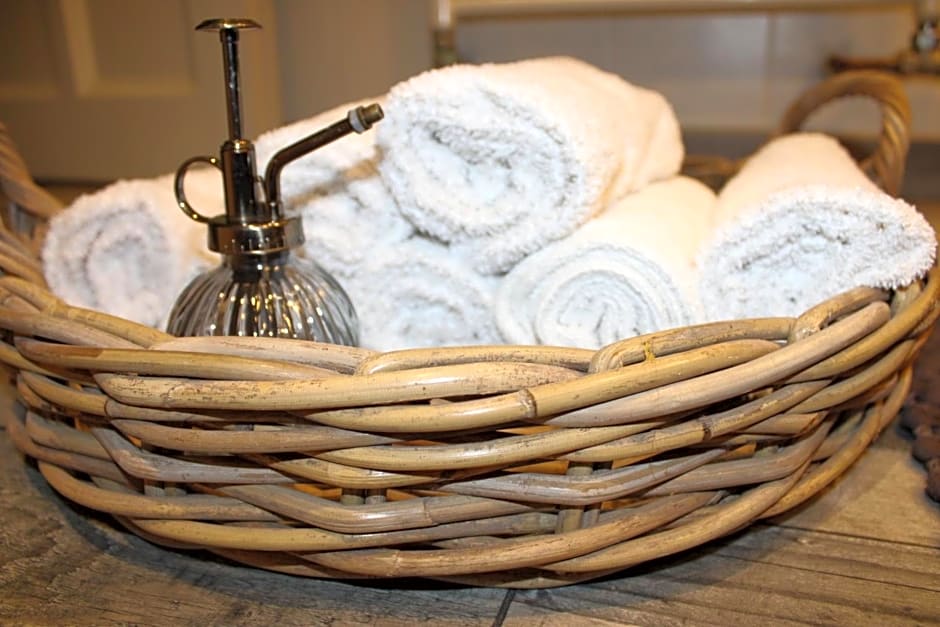 Chambre d'hôtes Les Magnolias