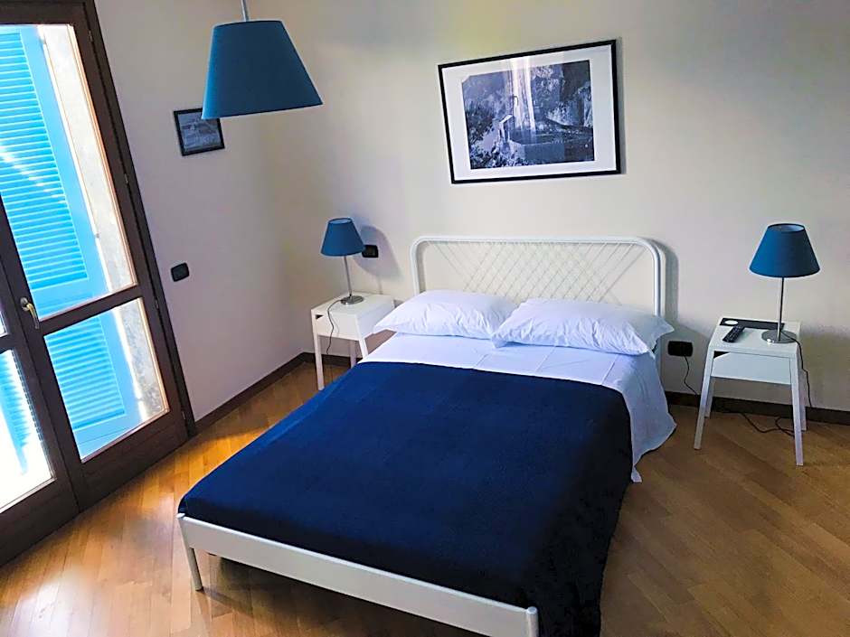 CYTRUS rooms