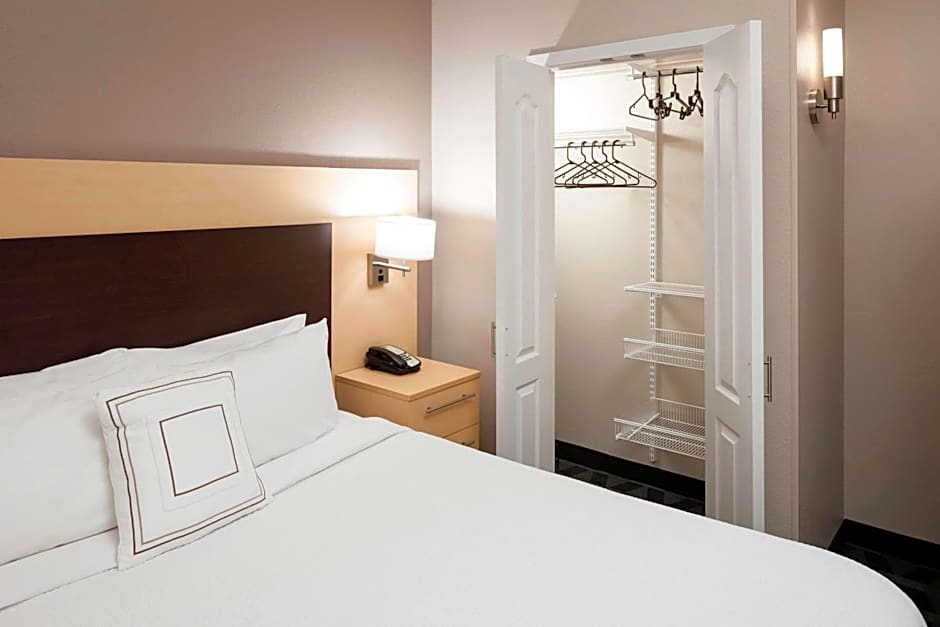 TownePlace Suites by Marriott Columbus
