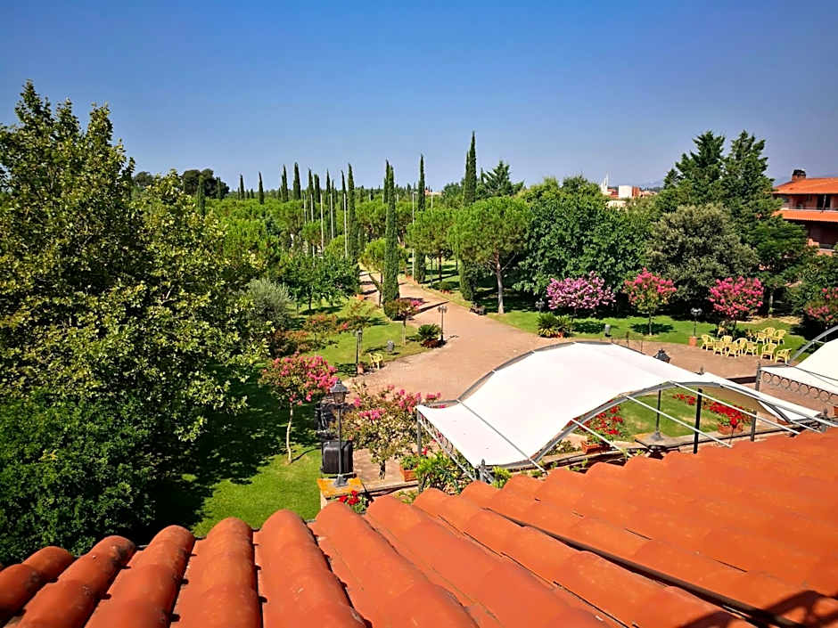 Fattoria La Principina Hotel & Congress