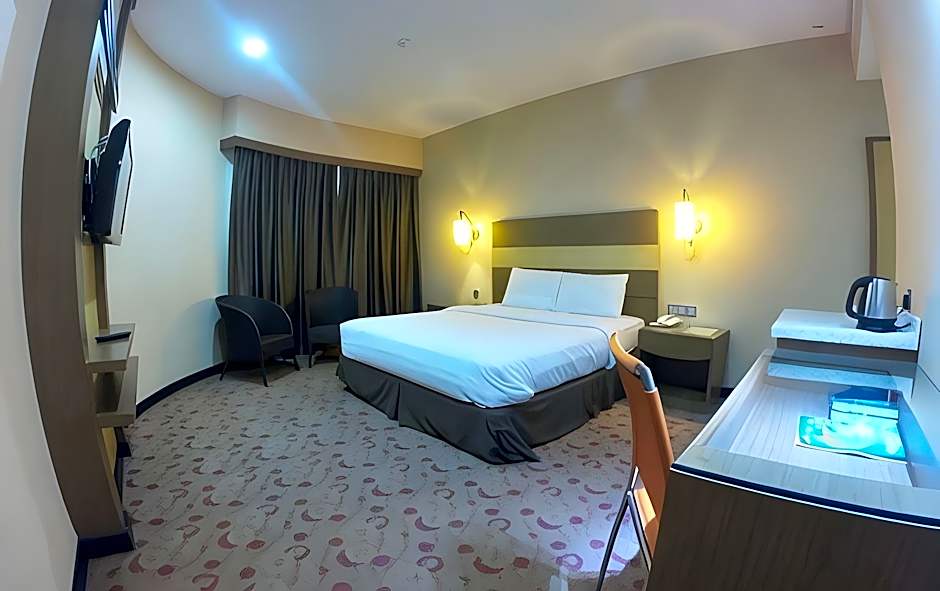 Sento Hotel