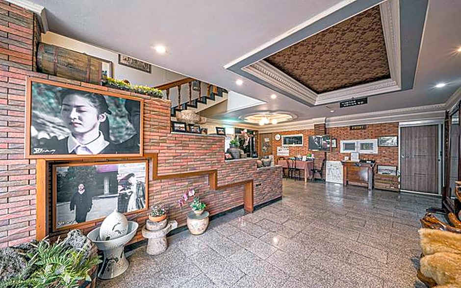 Gyeongju Gyeongjujang