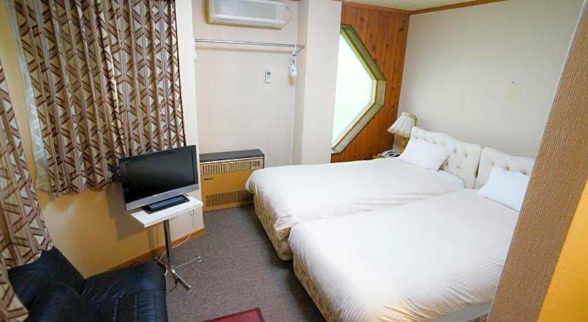 Hakuba Märchen House