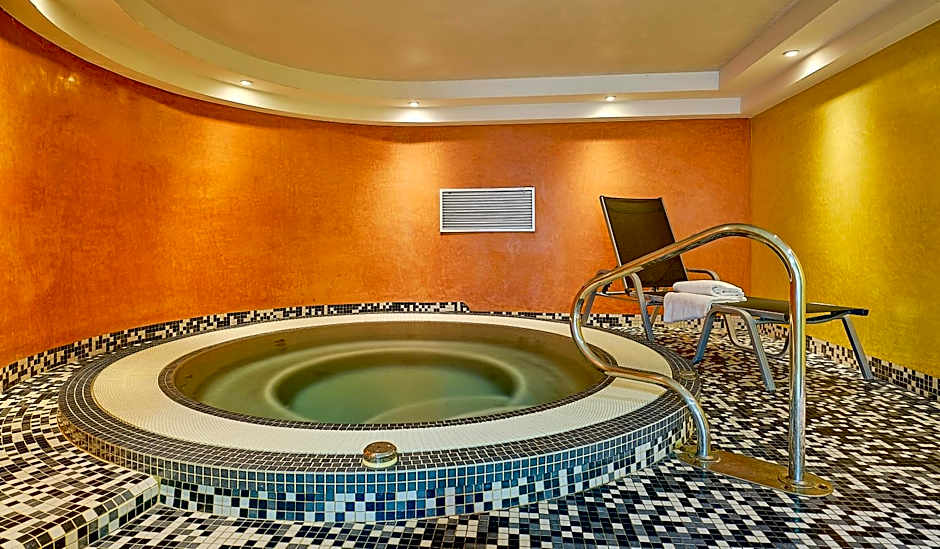 Le Mauritia Hotel et Spa