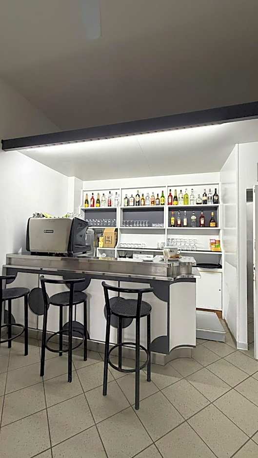 Hotel Primula