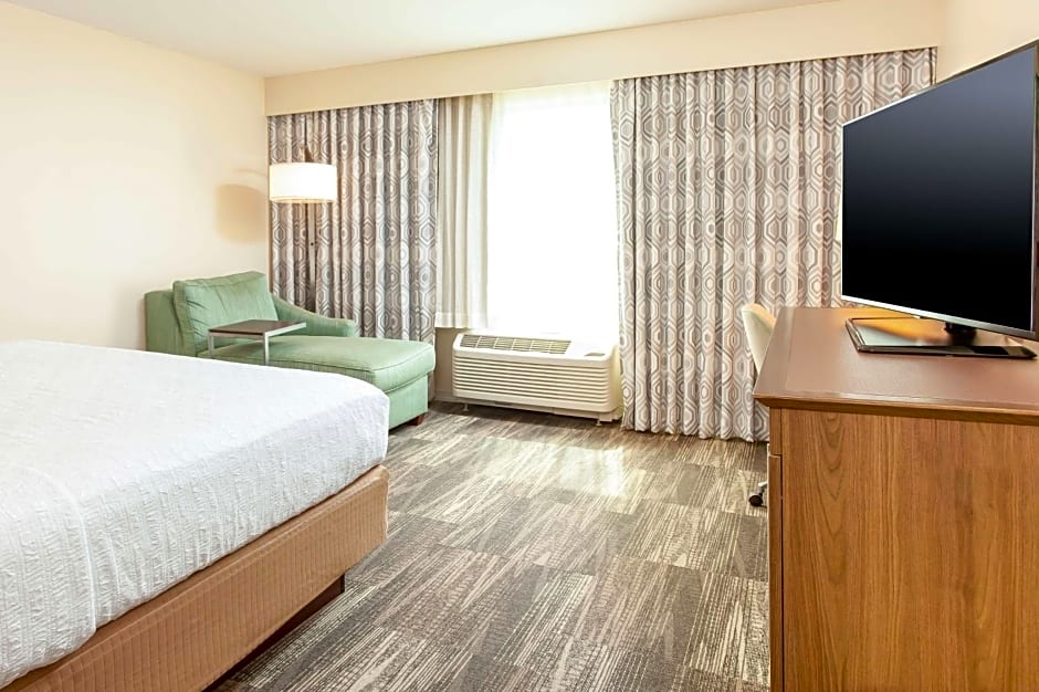 Hampton Inn By Hilton & Suites Niles/Warren