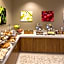 SpringHill Suites by Marriott Anchorage University Lake