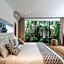 The Green Room Canggu
