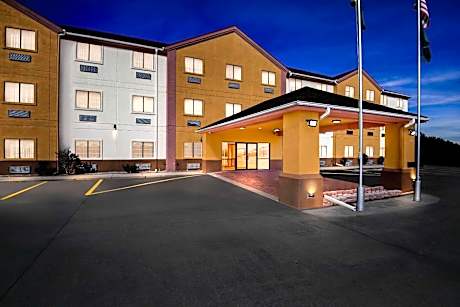 Quality Inn & Suites McAlester