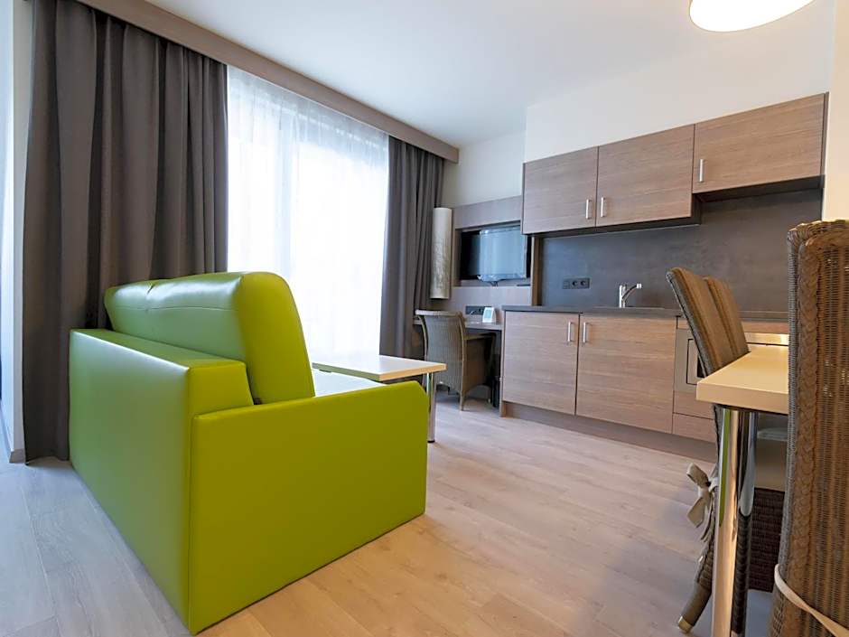 ibis Styles Zeebrugge