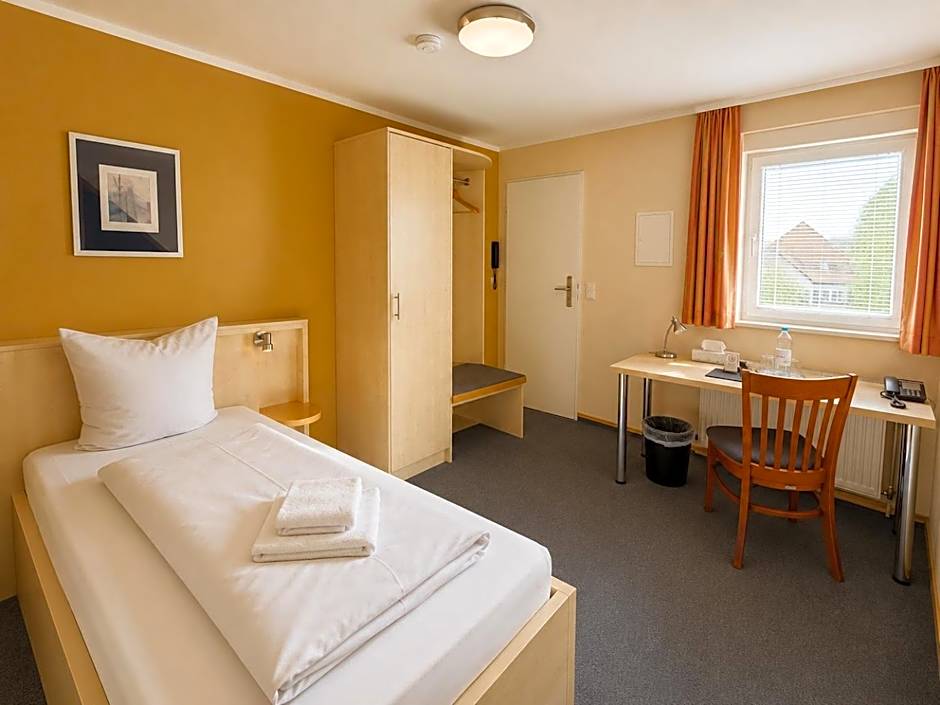 WOS Hotel
