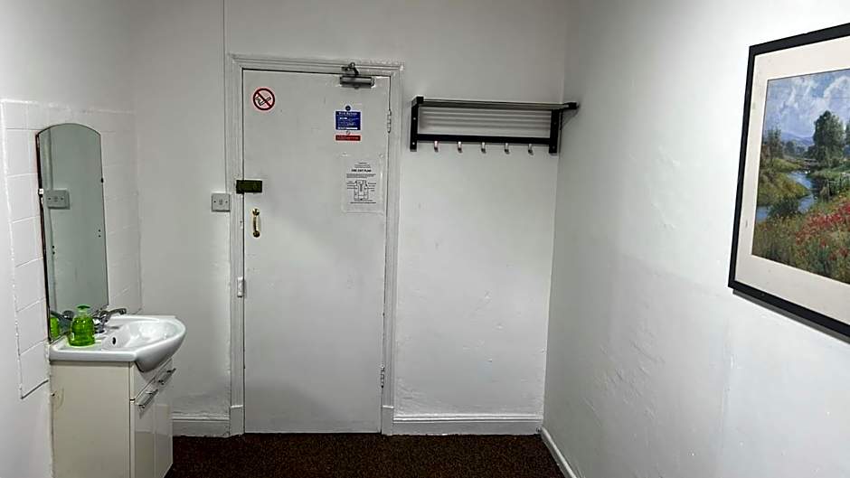 Campbells Guest House