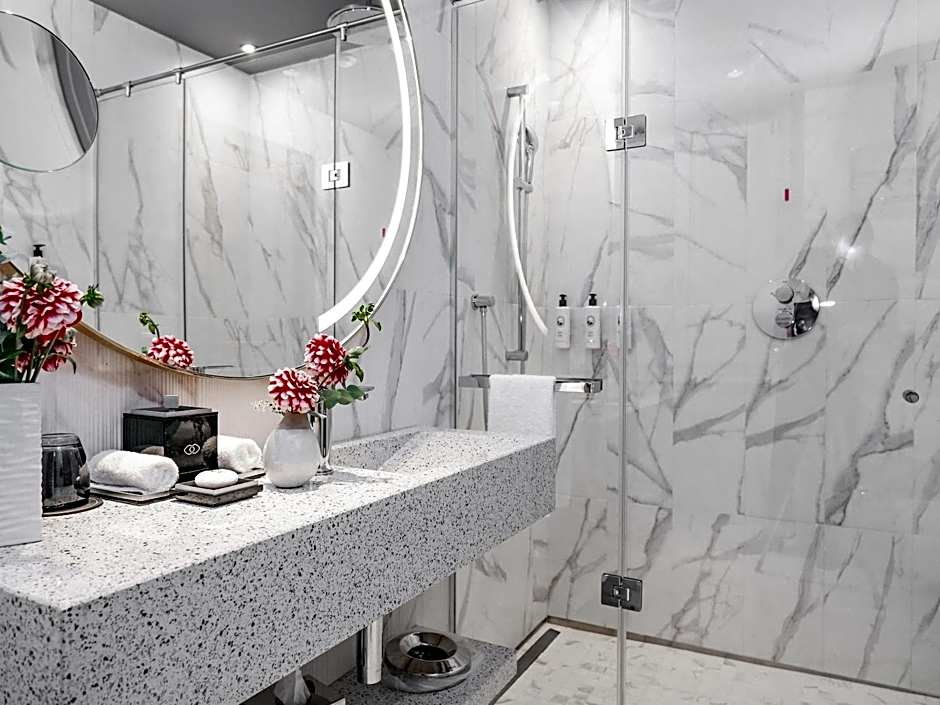 Sofitel Rome Villa Borghese